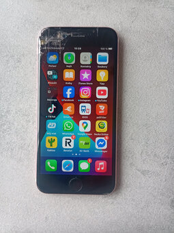 Apple iPhone 6s 64GB - 3