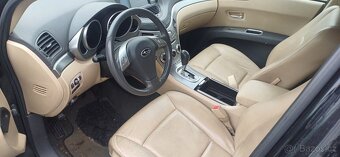 Subaru Tribeca 3.0 180 KW - 3
