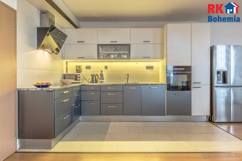 Prodej bytu 3+kk, 89 m2, Mladá Boleslav, ul. 17. listopadu - 3