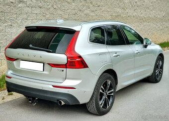 Volvo XC60 T5 AWD Panorama - 3