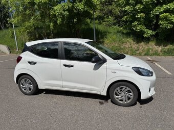 Hyundai i10, rok 2020 - 3