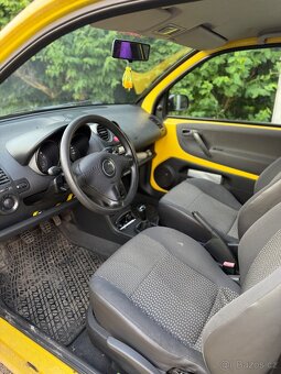 Seat Arosa 1.0 mpi - 3