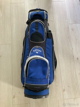 Golfový cartbag CALLAWAY - 3