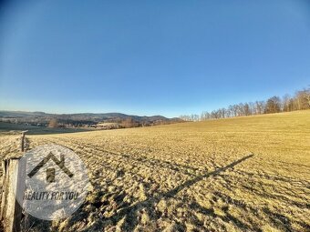 Prodej pozemku - lukrativní oblast Mníšek u Liberce - 3