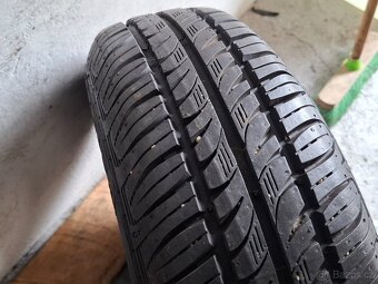 165/70 r13 letní pnrumatiky Semperit - 3