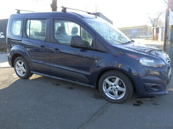 Ford Tourneo Connect 1,5 TDCi - pravidelný servis - 3