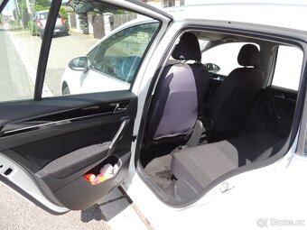 Golf Sportsvan HL 1,5 TSI EVO 7 DSG. Rok výroby 2020. STK do - 3