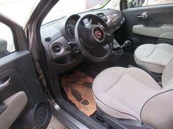 500 1,2, 70k, mod 2012, klima - 3