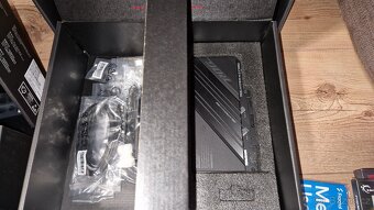 Prodám Intel i9 14900K a Desku ASUS Maximus Z690 HERO - 3