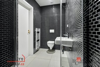 Pronájem, byty/2+kk, 40 m2, Pod Strání 138/13, 36263 Dalovic - 3