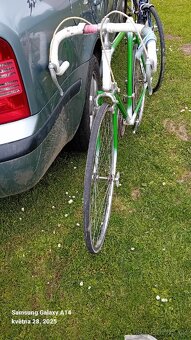 Ko favorit na opravu. - 3
