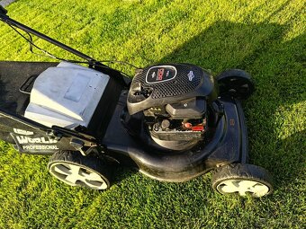 sekačka briggs and stratton - 3