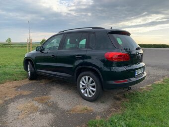 Tiguan 2.0 TDI 2013 facelift 103 kw - 3