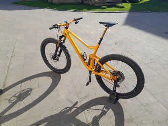 Scott Genius 900 Tuned axs - 3