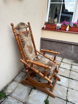 Křeslo - 3