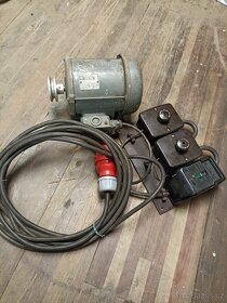 Elektromotor - 3