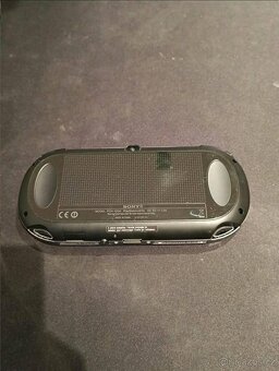 PlayStation Vita - 3