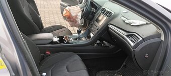 Ford Mondeo č. 23280 - 3
