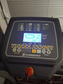 Běžecký pás power run 880 - 3