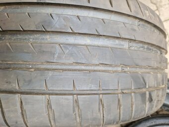 Letní Michelin rft/zp - 3