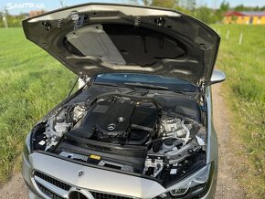 Mercedes-Benz Třídy C, 300D odpočtové, NA SPLÁTKY - 3