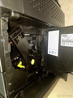Kávovar Philips lattego - 3