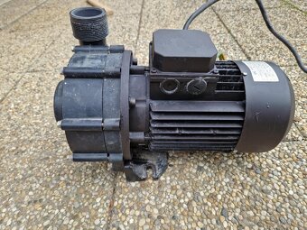 čerpadlo protiproudu BCC-300T / 380V - 3
