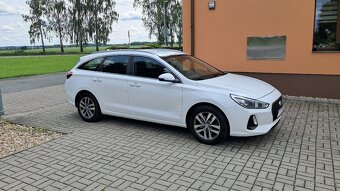Hyundai i30 Kombi, 1.6 CRDI / 81KW - 3