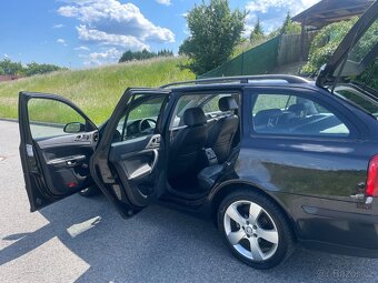 Škoda Octavia 2 1.9 TDi 77kw Combi,Tažné,BEZ DPF - 3