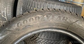 Goodyear ultragrip performance + 225/55 R17 97H zimní - 3