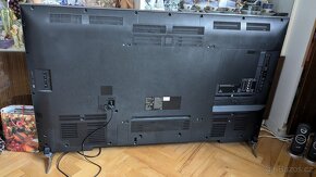55" 4K UHD 3D TV Panasonic CX700. TOP Stav - 3
