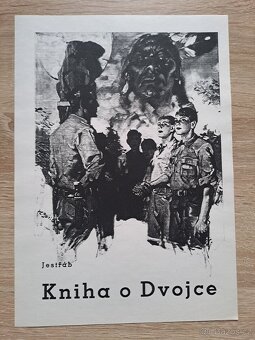 Jaroslav Foglar - Kniha o Dvojce - 3