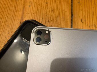 iPad Pro 12,9” M2 256GB - 3