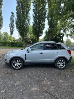 Opel Antara - 3