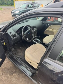 mondeo - 3