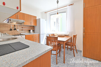 Pronájem bytu 3+1, Spodní, Bohunice, Kč/měs, 72 m2 - 3