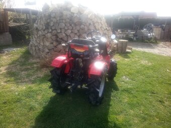 HONDA MIGHTY 13 R - 3