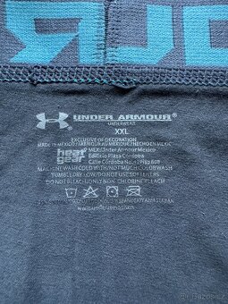 Boxerky Under Armour #4 - 3