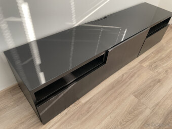 TV stolek Ikea Besta - 3