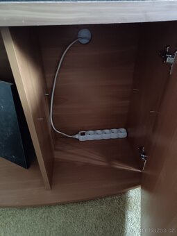 Akvárium 200l - 3
