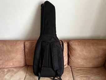 Prodám Fender FA610 gigbag akustickou kytaru - 3