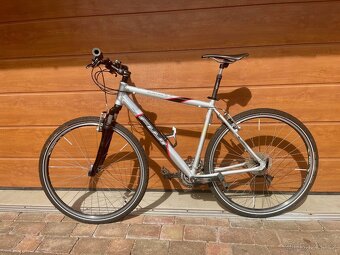 Trekingove kolo FUJI SUNFIRE 2.0 - 3