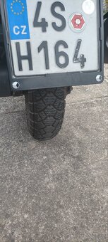 Maxon Optimus 125 - 3