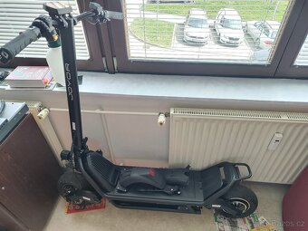 Joyor E6S - 3