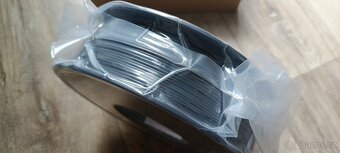 PETG filament Geeetech - černý, 1KG - 3