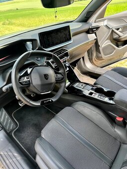 Prodam Peugeot 2008 GT rv.duben 2024 - 3