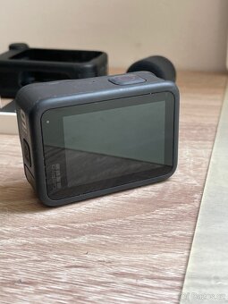 Gopro hero 9 + vybavení - 3
