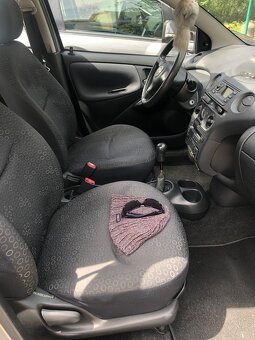 Yaris 1.4 D4D - 3