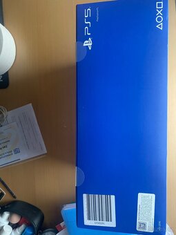 Playstation 5 s mechanikou - 3