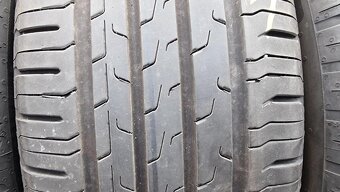 Letní pneumatiky 215/55/17 Continental - 3
